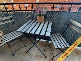 Eladó 70 m²-estársasházi lakás XIV. Kerület (Istvánmező) , Istvánmező: 89'990'000 Ft