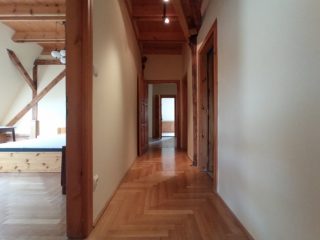 Kiadó 110 m²-estársasházi lakás XIV. Kerület (Istvánmező) , Izsó utca: 660 EUR