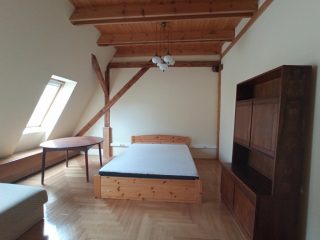 Kiadó 110 m²-estársasházi lakás XIV. Kerület (Istvánmező) , Izsó utca: 660 EUR