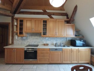 Kiadó 110 m²-estársasházi lakás XIV. Kerület (Istvánmező) , Izsó utca: 660 EUR