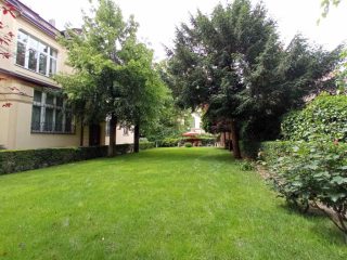 Kiadó 110 m²-estársasházi lakás XIV. Kerület (Istvánmező) , Izsó utca: 660 EUR