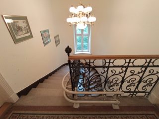 Kiadó 110 m²-estársasházi lakás XIV. Kerület (Istvánmező) , Izsó utca: 660 EUR