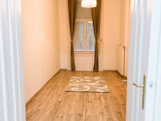 Eladó 96 m²-estársasházi lakás XIV. Kerület (Istvánmező) , Nagypolgári lakás, Ilka utca: 129'740'000 Ft