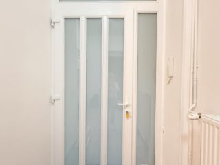 Eladó 96 m²-estársasházi lakás XIV. Kerület (Istvánmező) , Nagypolgári lakás, Ilka utca: 129'740'000 Ft