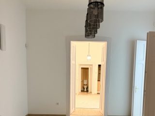 Eladó 96 m²-estársasházi lakás XIV. Kerület (Istvánmező) , Nagypolgári lakás, Ilka utca: 129'740'000 Ft