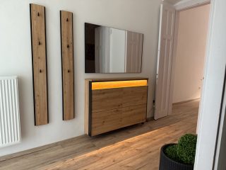 Eladó 96 m²-estársasházi lakás XIV. Kerület (Istvánmező) , Nagypolgári lakás, Ilka utca: 129'740'000 Ft