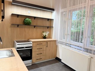 Eladó 96 m²-estársasházi lakás XIV. Kerület (Istvánmező) , Nagypolgári lakás, Ilka utca: 129'740'000 Ft