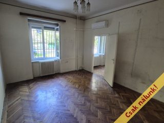 Eladó 44 m²-estársasházi lakás XIV. Kerület (Istvánmező) , Puskás Arénánál: 49'000'000 Ft