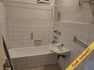 Eladó 44 m²-estársasházi lakás XIV. Kerület (Istvánmező) , Puskás Arénánál: 49'000'000 Ft