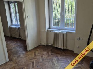 Eladó 44 m²-estársasházi lakás XIV. Kerület (Istvánmező) , Puskás Arénánál: 49'000'000 Ft