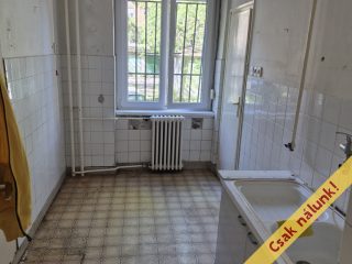 Eladó 44 m²-estársasházi lakás XIV. Kerület (Istvánmező) , Puskás Arénánál: 49'000'000 Ft