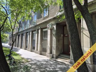 Eladó 44 m²-estársasházi lakás XIV. Kerület (Istvánmező) , Puskás Arénánál: 49'000'000 Ft