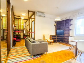 Eladó 49 m²-estársasházi lakás XIV. Kerület (Istvánmező) , Stefánia út: 71'900'000 Ft