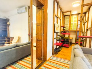 Eladó 49 m²-estársasházi lakás XIV. Kerület (Istvánmező) , Stefánia út: 71'900'000 Ft