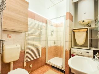 Eladó 49 m²-estársasházi lakás XIV. Kerület (Istvánmező) , Stefánia út: 71'900'000 Ft