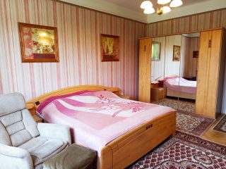 Eladó 94 m²-estársasházi lakás XIV. Kerület (Istvánmező) , Stefánia út: 149'000'000 Ft
