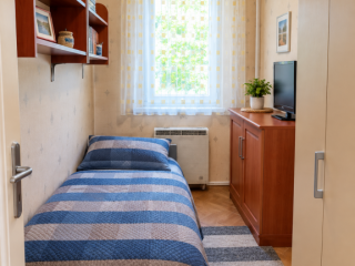 Eladó 94 m²-estársasházi lakás XIV. Kerület (Istvánmező) , Stefánia út: 129'000'000 Ft