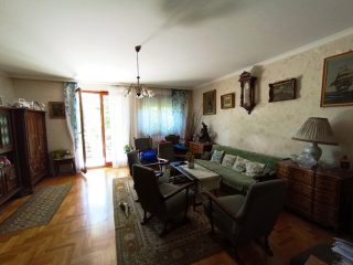 Eladó 101 m²-estársasházi lakás XIV. Kerület (Istvánmező) , Szobránc utca: 129'900'000 Ft