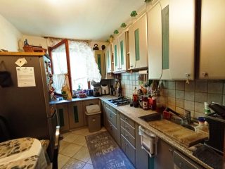 Eladó 101 m²-estársasházi lakás XIV. Kerület (Istvánmező) , Szobránc utca: 129'900'000 Ft