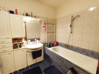 Eladó 101 m²-estársasházi lakás XIV. Kerület (Istvánmező) , Szobránc utca: 129'900'000 Ft