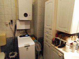 Eladó 101 m²-estársasházi lakás XIV. Kerület (Istvánmező) , Szobránc utca: 129'900'000 Ft