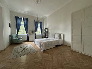 Eladó 84 m²-estársasházi lakás XIV. Kerület (Istvánmező) , Zugló belvároshoz közeli részén: 114'900'000 Ft
