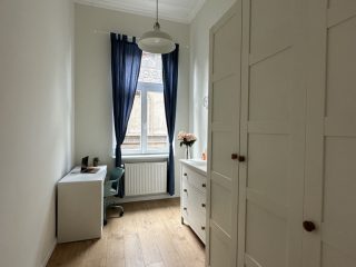 Eladó 84 m²-estársasházi lakás XIV. Kerület (Istvánmező) , Zugló belvároshoz közeli részén: 114'900'000 Ft