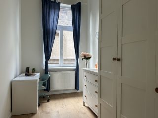 Eladó 84 m²-estársasházi lakás XIV. Kerület (Istvánmező) , Zugló belvároshoz közeli részén: 114'900'000 Ft