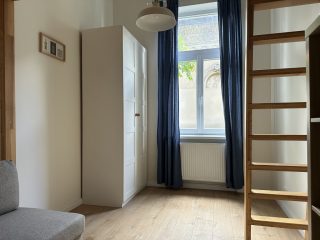 Eladó 84 m²-estársasházi lakás XIV. Kerület (Istvánmező) , Zugló belvároshoz közeli részén: 114'900'000 Ft