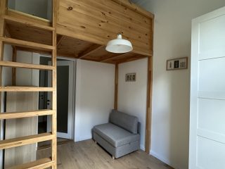 Eladó 84 m²-estársasházi lakás XIV. Kerület (Istvánmező) , Zugló belvároshoz közeli részén: 114'900'000 Ft