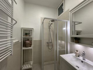Eladó 84 m²-estársasházi lakás XIV. Kerület (Istvánmező) , Zugló belvároshoz közeli részén: 114'900'000 Ft