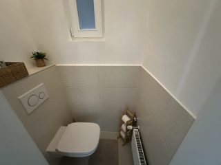 Eladó 84 m²-estársasházi lakás XIV. Kerület (Istvánmező) , Zugló belvároshoz közeli részén: 114'900'000 Ft