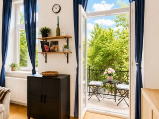 Eladó 84 m²-estársasházi lakás XIV. Kerület (Istvánmező) , Zugló belvároshoz közeli részén: 114'900'000 Ft
