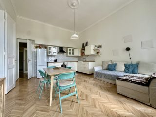 Eladó 84 m²-estársasházi lakás XIV. Kerület (Istvánmező) , Zugló belvároshoz közeli részén: 114'900'000 Ft