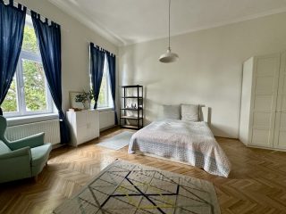 Eladó 84 m²-estársasházi lakás XIV. Kerület (Istvánmező) , Zugló belvároshoz közeli részén: 114'900'000 Ft