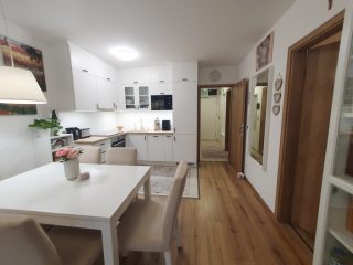 Eladó 58 m²-estársasházi lakás XIV. Kerület (Kiszugló) , ALDI közeli utca: 116'900'000 Ft
