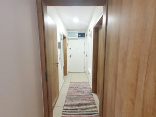 Eladó 58 m²-estársasházi lakás XIV. Kerület (Kiszugló) , ALDI közeli utca: 116'900'000 Ft