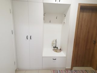 Eladó 58 m²-estársasházi lakás XIV. Kerület (Kiszugló) , ALDI közeli utca: 116'900'000 Ft