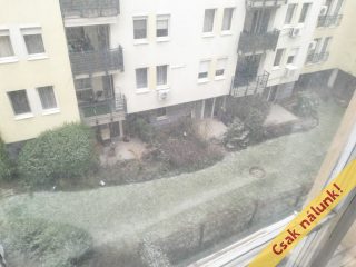 Eladó 45 m²-estársasházi lakás XIV. Kerület (Kiszugló) , Angol utca: 54'900'000 Ft