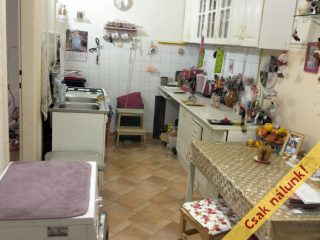 Eladó 45 m²-estársasházi lakás XIV. Kerület (Kiszugló) , Angol utca: 54'900'000 Ft