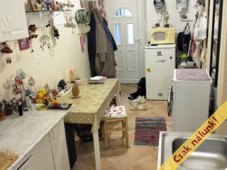 Eladó 45 m²-estársasházi lakás XIV. Kerület (Kiszugló) , Angol utca: 54'900'000 Ft