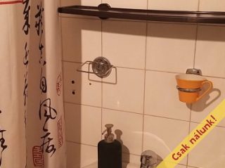 Eladó 45 m²-estársasházi lakás XIV. Kerület (Kiszugló) , Angol utca: 54'900'000 Ft