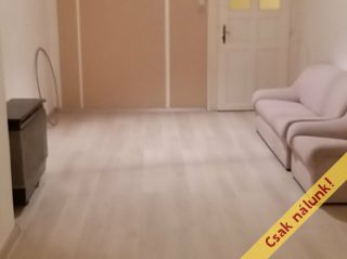 Eladó 45 m²-estársasházi lakás XIV. Kerület (Kiszugló) , Angol utca: 54'900'000 Ft