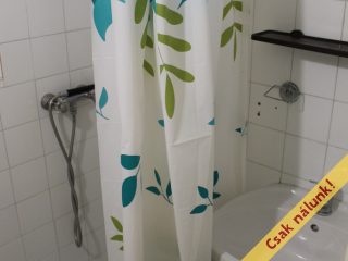 Eladó 45 m²-estársasházi lakás XIV. Kerület (Kiszugló) , Angol utca: 54'900'000 Ft