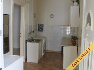 Eladó 45 m²-estársasházi lakás XIV. Kerület (Kiszugló) , Angol utca: 54'900'000 Ft