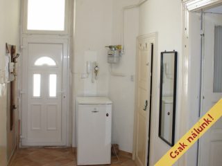 Eladó 45 m²-estársasházi lakás XIV. Kerület (Kiszugló) , Angol utca: 54'900'000 Ft