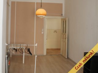 Eladó 45 m²-estársasházi lakás XIV. Kerület (Kiszugló) , Angol utca: 54'900'000 Ft