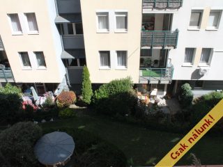 Eladó 45 m²-estársasházi lakás XIV. Kerület (Kiszugló) , Angol utca: 54'900'000 Ft