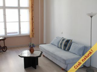 Eladó 45 m²-estársasházi lakás XIV. Kerület (Kiszugló) , Angol utca: 52'000'000 Ft