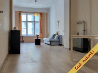 Eladó 45 m²-estársasházi lakás XIV. Kerület (Kiszugló) , Angol utca: 52'000'000 Ft